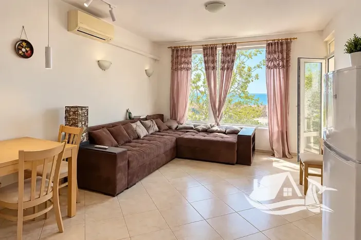 Prodej bytu 2+kk, Sveti Vlas, Bulharsko, 48 m2