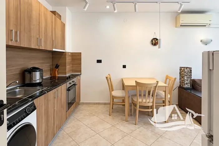 Prodej bytu 2+kk, Sveti Vlas, Bulharsko, 48 m2