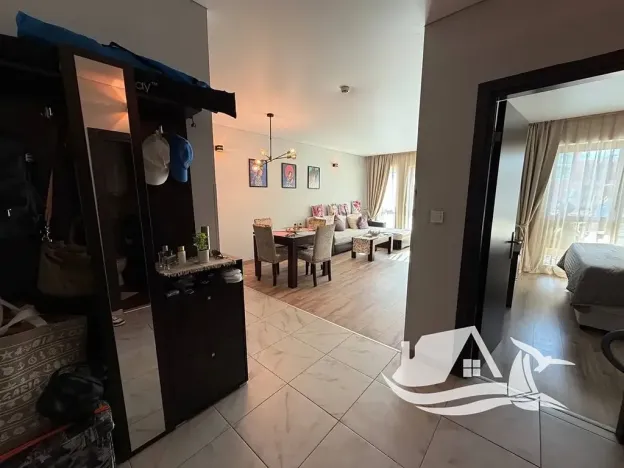 Prodej bytu 2+kk, Sveti Vlas, Bulharsko, 60 m2