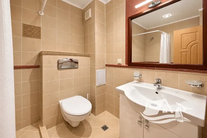 Prodej bytu 2+kk, Sveti Vlas, Bulharsko, 47 m2