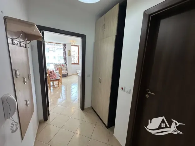 Prodej bytu 2+kk, Ravda, Bulharsko, 48 m2
