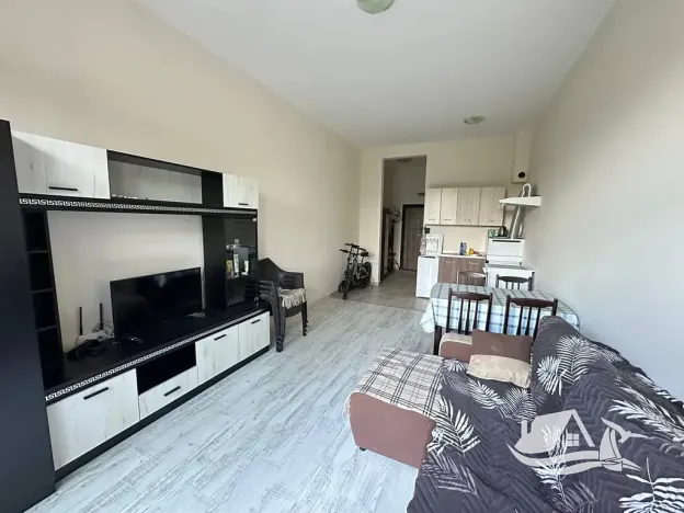Prodej bytu 1+kk, Škorpilovci, Bulharsko, 35 m2