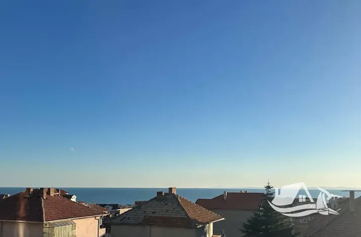 Prodej bytu 2+kk, Sveti Vlas, Bulharsko, 71 m2