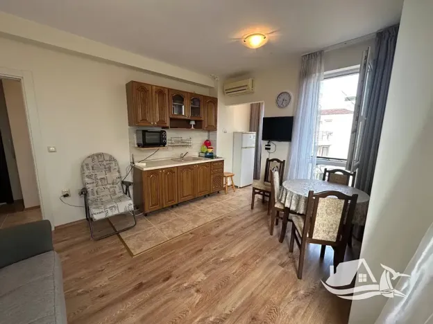 Prodej bytu 2+kk, Ravda, Bulharsko, 46 m2