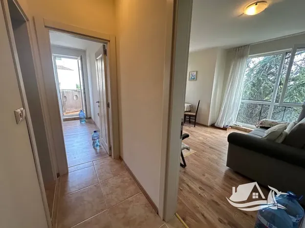 Prodej bytu 2+kk, Ravda, Bulharsko, 46 m2