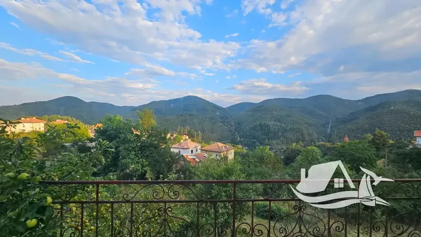 Prodej rodinného domu, Banite, Bulharsko, 260 m2