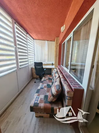 Prodej bytu 2+kk, Ravda, Bulharsko, 74 m2