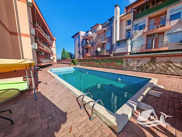 Prodej bytu 2+kk, Ravda, Bulharsko, 74 m2