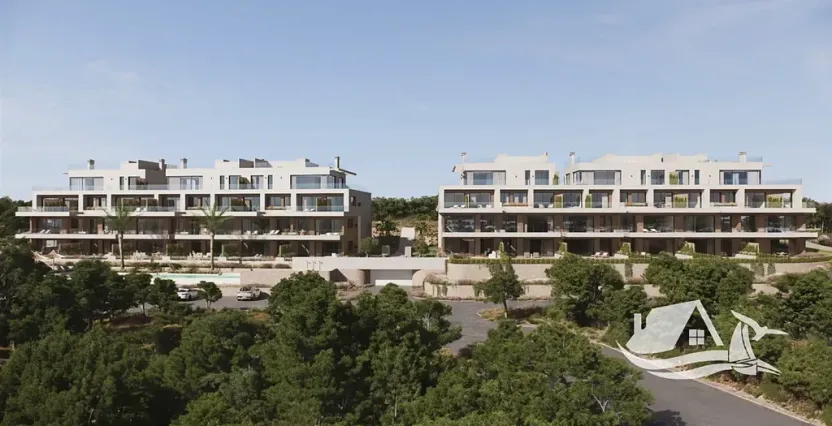 Prodej bytu 4+kk, San Miguel de Salinas, Španělsko, 110 m2