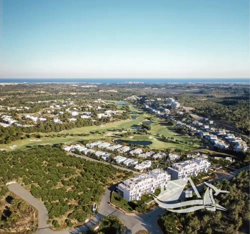 Prodej bytu 3+kk, San Miguel de Salinas, Španělsko, 78 m2