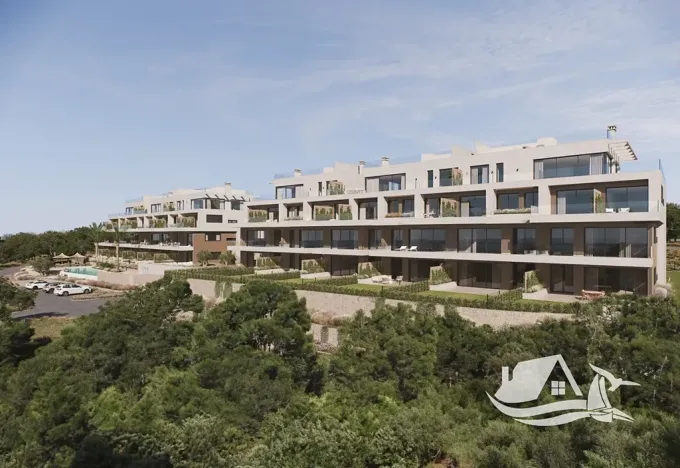 Prodej bytu 3+kk, San Miguel de Salinas, Španělsko, 78 m2