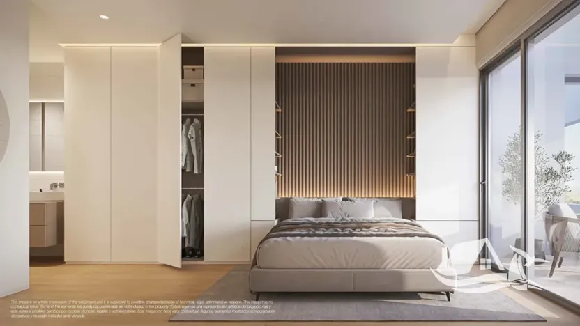 Prodej bytu 4+kk, San Miguel de Salinas, Španělsko, 118 m2