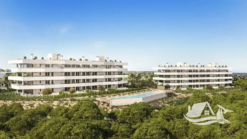 Prodej bytu 4+kk, San Miguel de Salinas, Španělsko, 118 m2