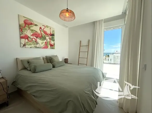 Prodej bytu 4+kk, Denia, Španělsko, 84 m2