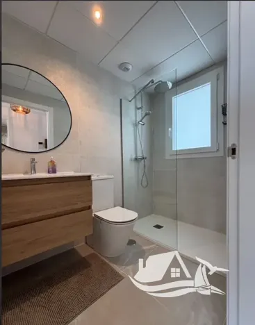 Prodej bytu 4+kk, Denia, Španělsko, 84 m2