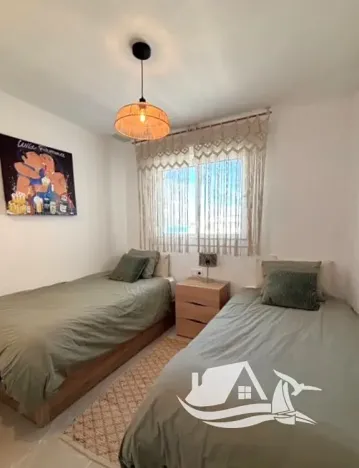 Prodej bytu 4+kk, Denia, Španělsko, 84 m2