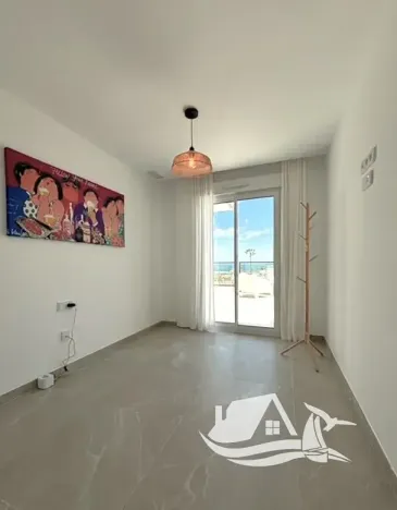 Prodej bytu 4+kk, Denia, Španělsko, 84 m2