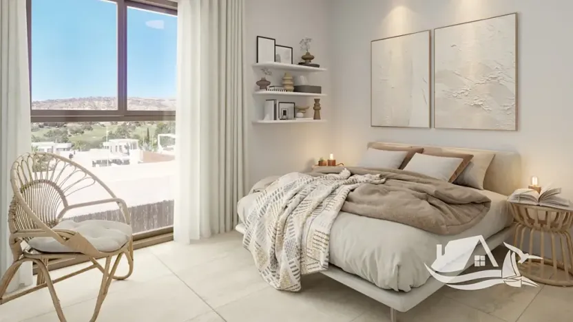 Prodej rodinného domu, Algorfa, Španělsko, 105 m2