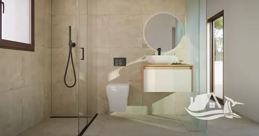 Prodej rodinného domu, Algorfa, Španělsko, 105 m2