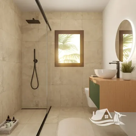 Prodej rodinného domu, Algorfa, Španělsko, 105 m2