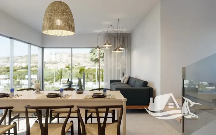 Prodej rodinného domu, Algorfa, Španělsko, 102 m2