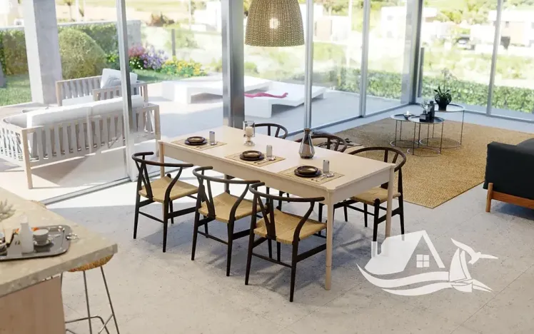 Prodej rodinného domu, Algorfa, Španělsko, 102 m2