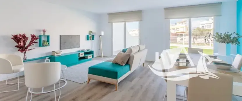 Prodej rodinného domu, Finestrat, Španělsko, 141 m2