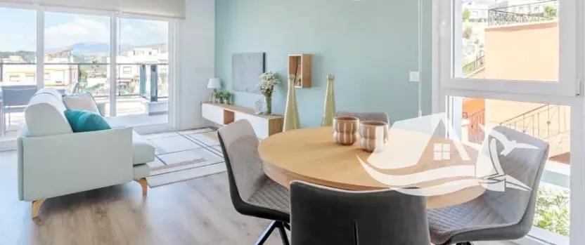 Prodej rodinného domu, Finestrat, Španělsko, 141 m2