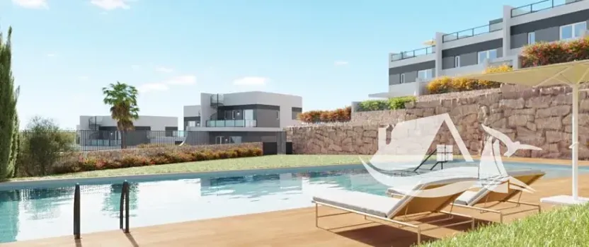 Prodej rodinného domu, Finestrat, Španělsko, 141 m2