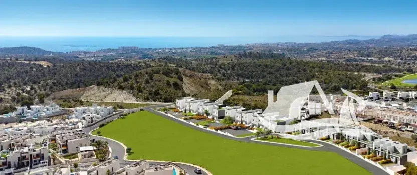 Prodej rodinného domu, Finestrat, Španělsko, 141 m2