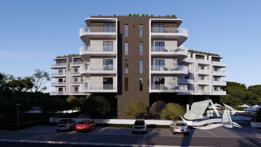Prodej bytu 3+kk, Qerret, Albánie, 72 m2