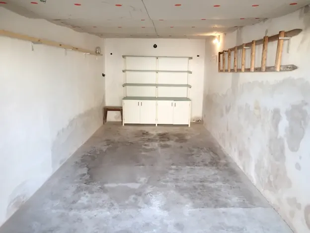 Prodej garáže, Hlinsko, Olšinky, 17 m2