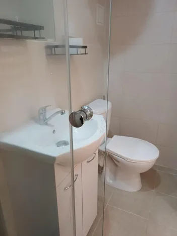 Pronájem bytu 1+kk, Čelákovice - Záluží, Vořechovka, 24 m2