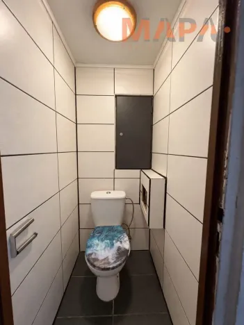 Prodej bytu 2+1, Kadaň, Chomutovská, 56 m2