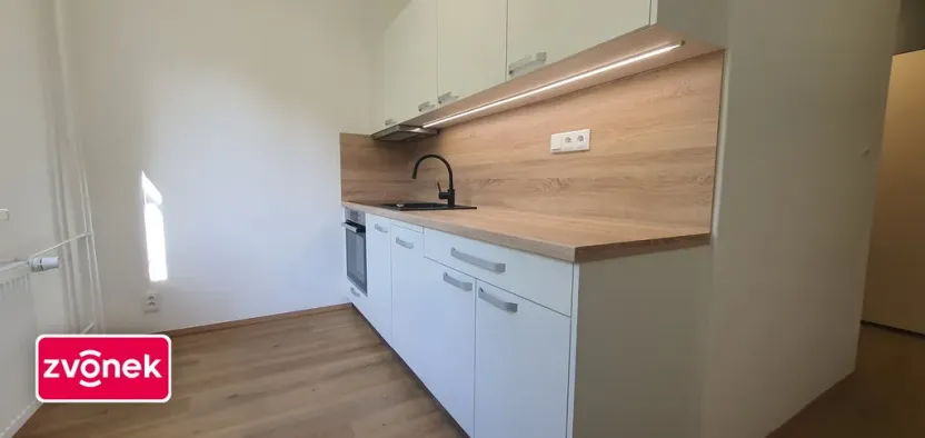 Prodej bytu 1+1, Vsetín, Luh, 34 m2
