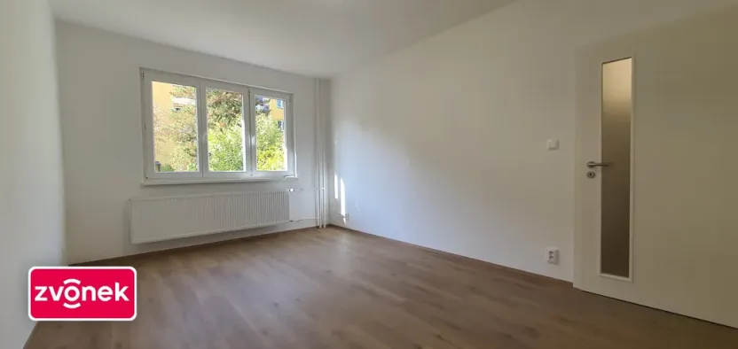 Prodej bytu 1+1, Vsetín, Luh, 34 m2