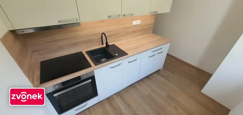 Prodej bytu 1+1, Vsetín, Luh, 34 m2