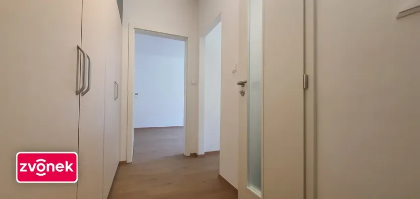 Prodej bytu 1+1, Vsetín, Luh, 34 m2