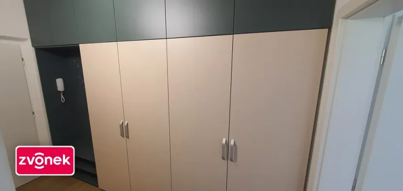 Prodej bytu 1+1, Vsetín, Luh, 34 m2