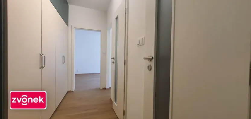 Prodej bytu 1+1, Vsetín, Luh, 34 m2