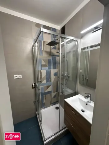 Prodej bytu 1+1, Vsetín, Luh, 34 m2
