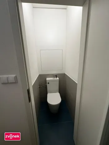 Prodej bytu 1+1, Vsetín, Luh, 34 m2