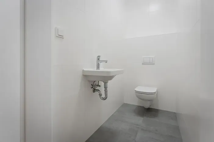 Pronájem bytu 3+kk, Praha - Nové Město, Růžová, 86 m2