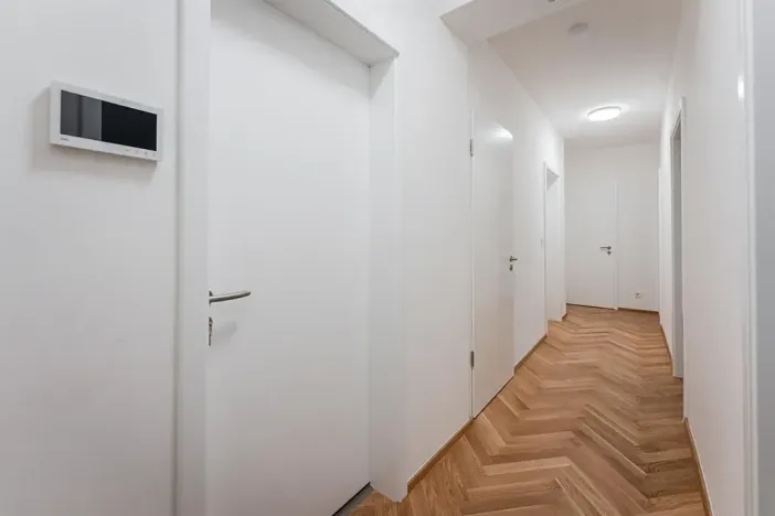 Pronájem bytu 3+kk, Praha - Nové Město, Růžová, 86 m2