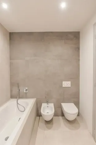 Pronájem bytu 3+kk, Praha - Vinohrady, Laubova, 95 m2