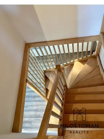 Pronájem bytu 3+1, Klatovy, Janovická, 108 m2