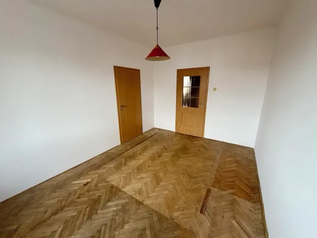 Prodej bytu 3+1, Klatovy, U Pazderny, 68 m2