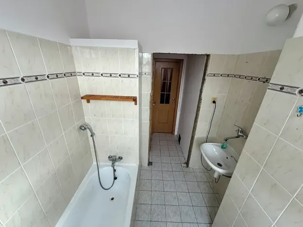 Prodej bytu 3+1, Klatovy, U Pazderny, 68 m2