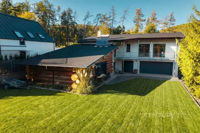 Prodej chaty, Hřiměždice, 280 m2