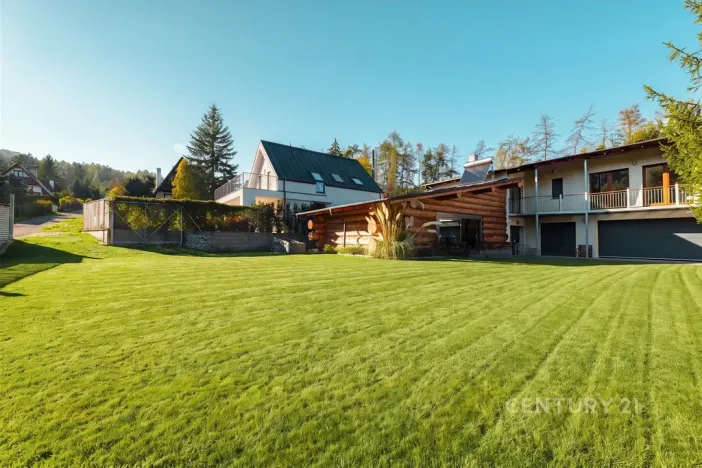 Prodej chaty, Hřiměždice, 280 m2